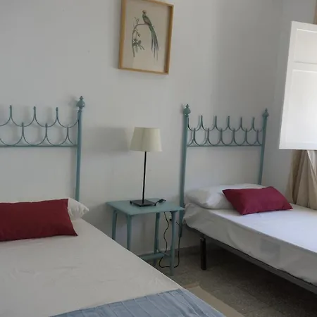 Appartement Gran A 4 Metros De La Playa Con Magnificas Vistas